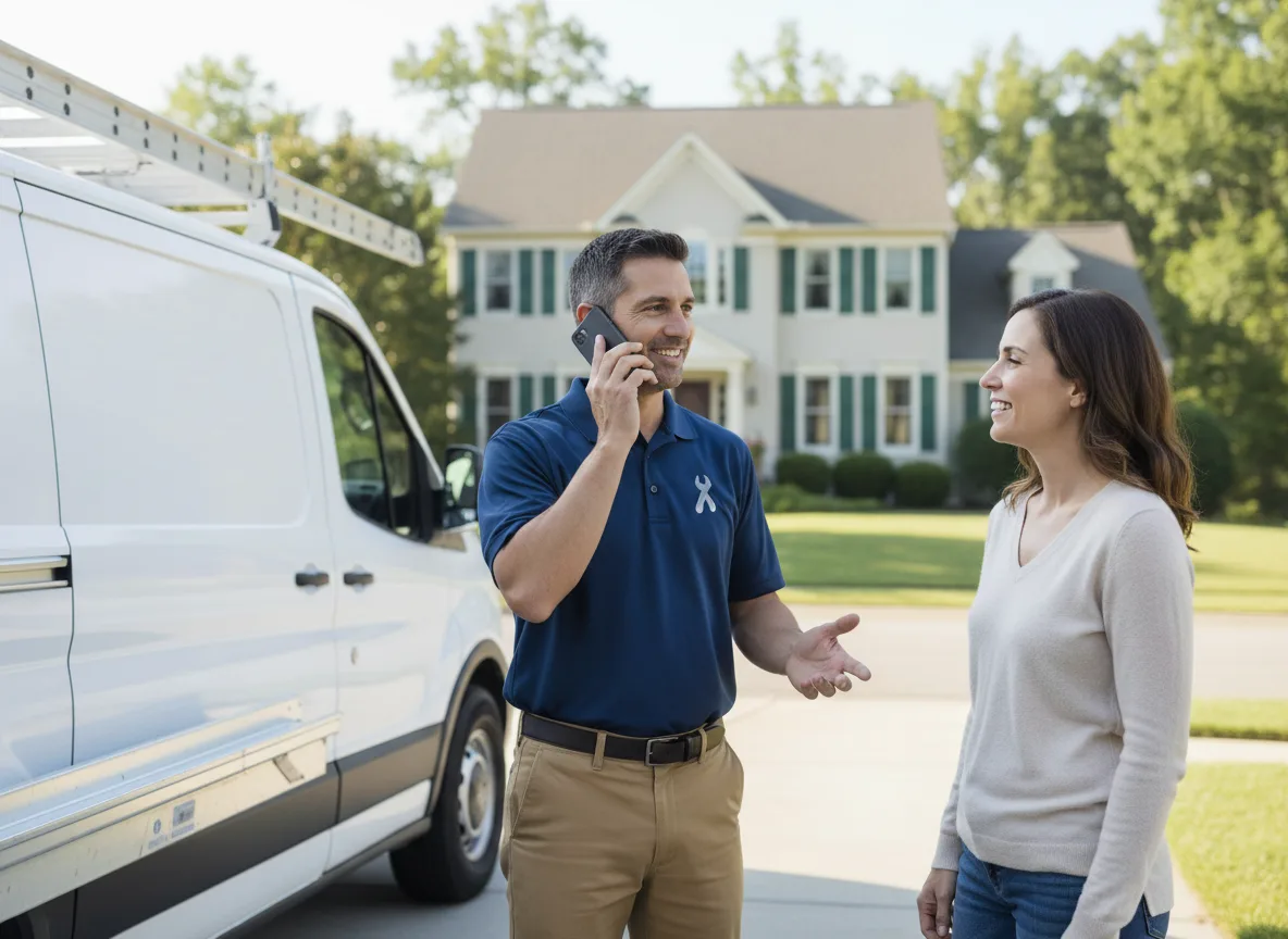 Home Gutter Service Townville, SC FAQs